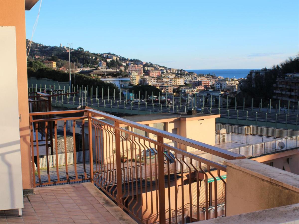 Apartment Valle Dei Poggi By Interhome 拉帕洛 外观 照片