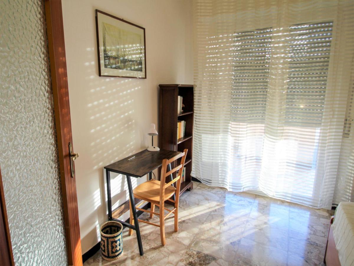 Apartment Valle Dei Poggi By Interhome 拉帕洛 外观 照片
