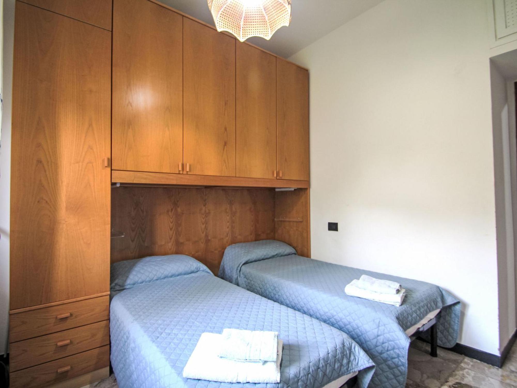 Apartment Valle Dei Poggi By Interhome 拉帕洛 外观 照片